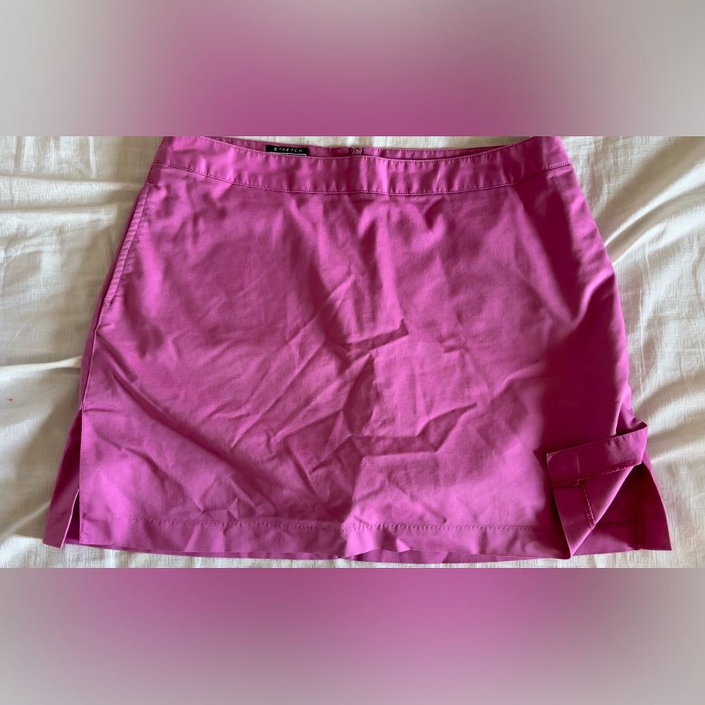 Adidas tennis Skirt